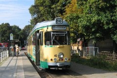 Schöneiche-Rüdersdorfer Straßenbahn (SRS)